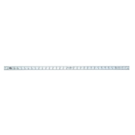 Johnson Level & Tool Johnson 36 in. L Aluminum Yardstick SAE J236
